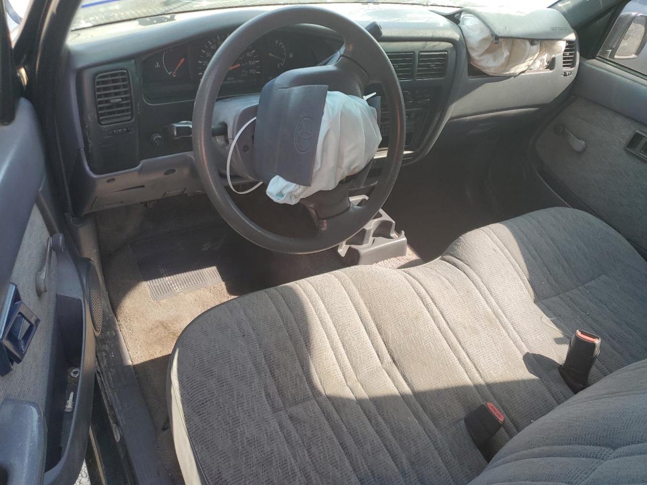 4TANL42N7WZ087814 1998 Toyota Tacoma