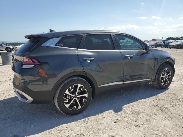  KIA SPORTAGE 2024 Szary