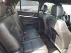 2017 Ford Explorer Xlt en Venta en Woodhaven, MI - Front End