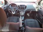 2018 Chevrolet Sonic Lt იყიდება Albuquerque-ში, NM - Rear End