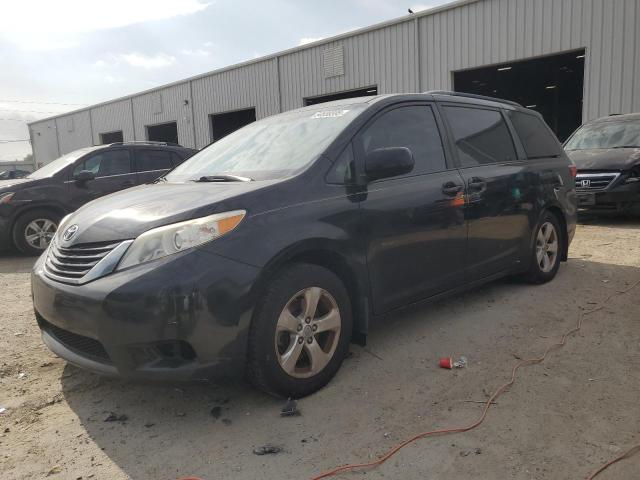 2016 Toyota Sienna Le