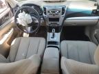 2011 Subaru Outback 2.5I de vânzare în Prairie Grove, AR - Front End