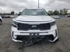2021 Kia Sorento Ex იყიდება Colton-ში, CA - All Over