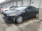 2013 Ford Fusion Se للبيع في Louisville، KY - Front End