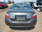 2010 Honda Civic Exl na sprzedaż w Chicago Heights, IL - Frame Damage