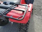 2015 HONDA TRX500 FM for sale at Copart WA - PASCO