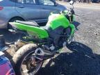 2008 KAWASAKI ZR1000 B for sale at Copart QC - MONTREAL