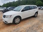 2015 Dodge Journey Se на продаже в Eight Mile, AL - Rear End
