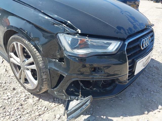 2015 AUDI A3 S LINE