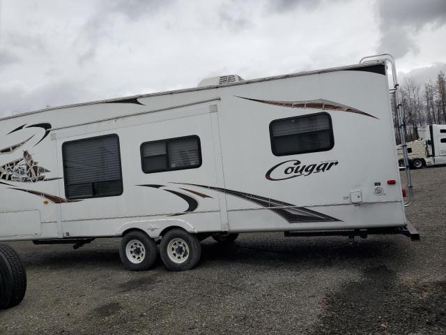 2010 DUTCHMAN COUGAR