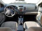 2010 Kia Forte Lx na sprzedaż w Gaston, SC - Front End