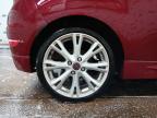 2013 FORD FIESTA ZET for sale at Copart NEWBURY