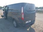 2023 FORD TRANSIT CU for sale at Copart WISBECH