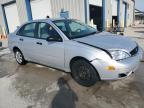 2006 Ford Focus Zx4 იყიდება Cahokia Heights-ში, IL - Front End