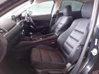 2016 MAZDA 6 SE-L NAV for sale at Copart SANDTOFT