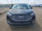 2022 Ford Edge Sel zu verkaufen in Woodhaven, MI - Rear End