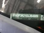 2016 Ford Focus Se for Sale in East Granby, CT - Minor Dent/Scratches