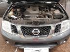 2012 NISSAN NAVARA ACE for sale at Copart NEWBURY