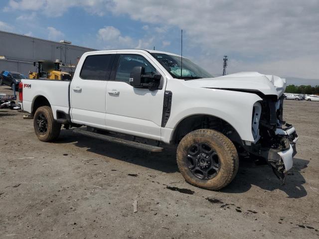  FORD F250 2024 White
