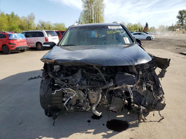  KIA SORENTO 2012 Black