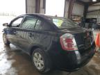 2007 Nissan Sentra 2.0 продається в West Mifflin, PA - Front End