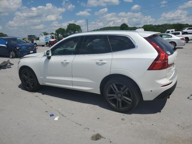  VOLVO XC60 2018 White