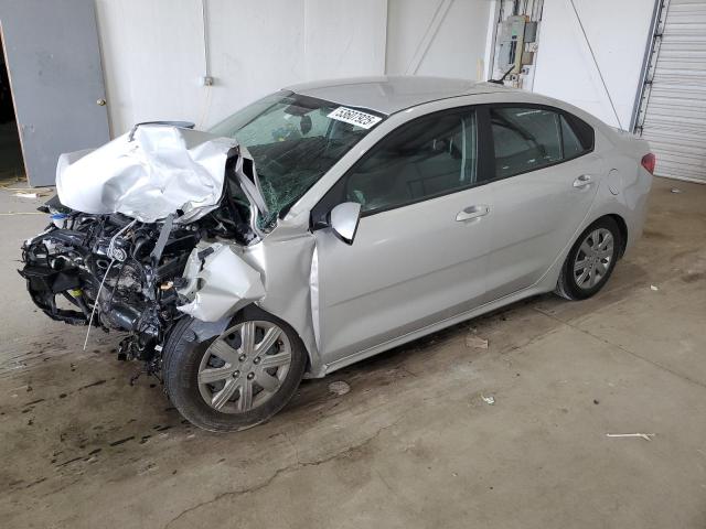 KIA RIO LX 2023