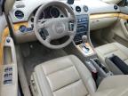 2006 Audi A4 1.8 Cabriolet en Venta en Lumberton, NC - Front End
