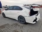 2021 Kia Forte Gt Line de vânzare în Grand Prairie, TX - Rear End