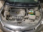 2016 Kia Forte Ex იყიდება Anchorage-ში, AK - Side