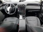 2022 Hyundai Tucson Limited for Sale in Wilmer, TX - Front End
