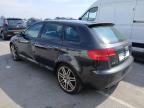 2011 AUDI A3 S LINE for sale at Copart CHESTER