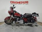2010 Harley-Davidson Flhtcu  zu verkaufen in Dallas, TX - Side