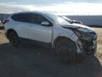 2018 HONDA CR-V LX for sale at Copart AB - EDMONTON