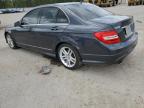 2014 Mercedes-Benz C 250 იყიდება Harleyville-ში, SC - Side