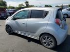 2015 Chevrolet Spark Ev 2Lt за продажба в San Martin, CA - Mechanical