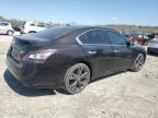 2013 Nissan Maxima S na sprzedaż w Cahokia Heights, IL - Side