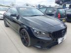 2016 MERCEDES-BENZ CLA CLA 220D [177] SPORT 4DR TIP AUTO for sale at Copart SANDY