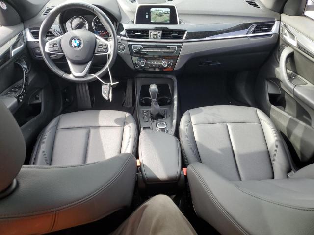  BMW X1 2019 Biały