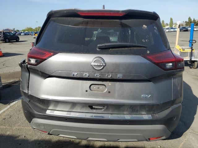  NISSAN ROGUE 2023 Вугільний