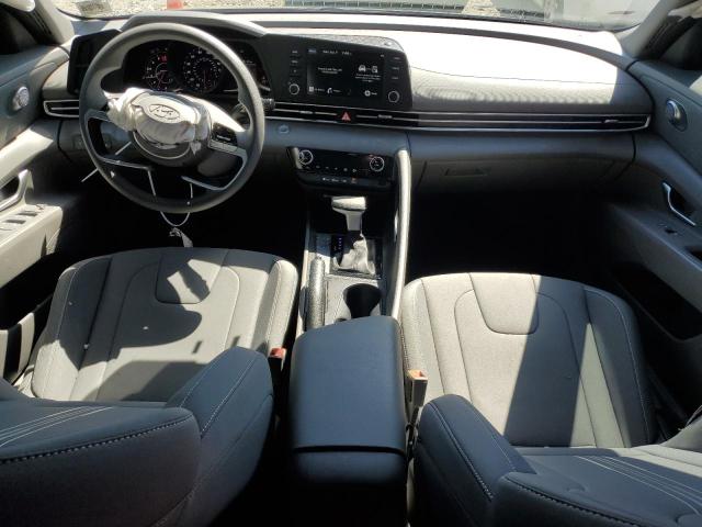  HYUNDAI ELANTRA 2023 Gray