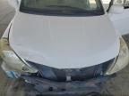 2009 Nissan Versa S na sprzedaż w Cartersville, GA - Front End