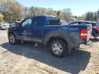 2008 Ford F150  de vânzare în North Billerica, MA - Minor Dent/Scratches