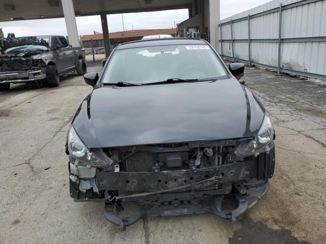  MAZDA 3 2014 Black