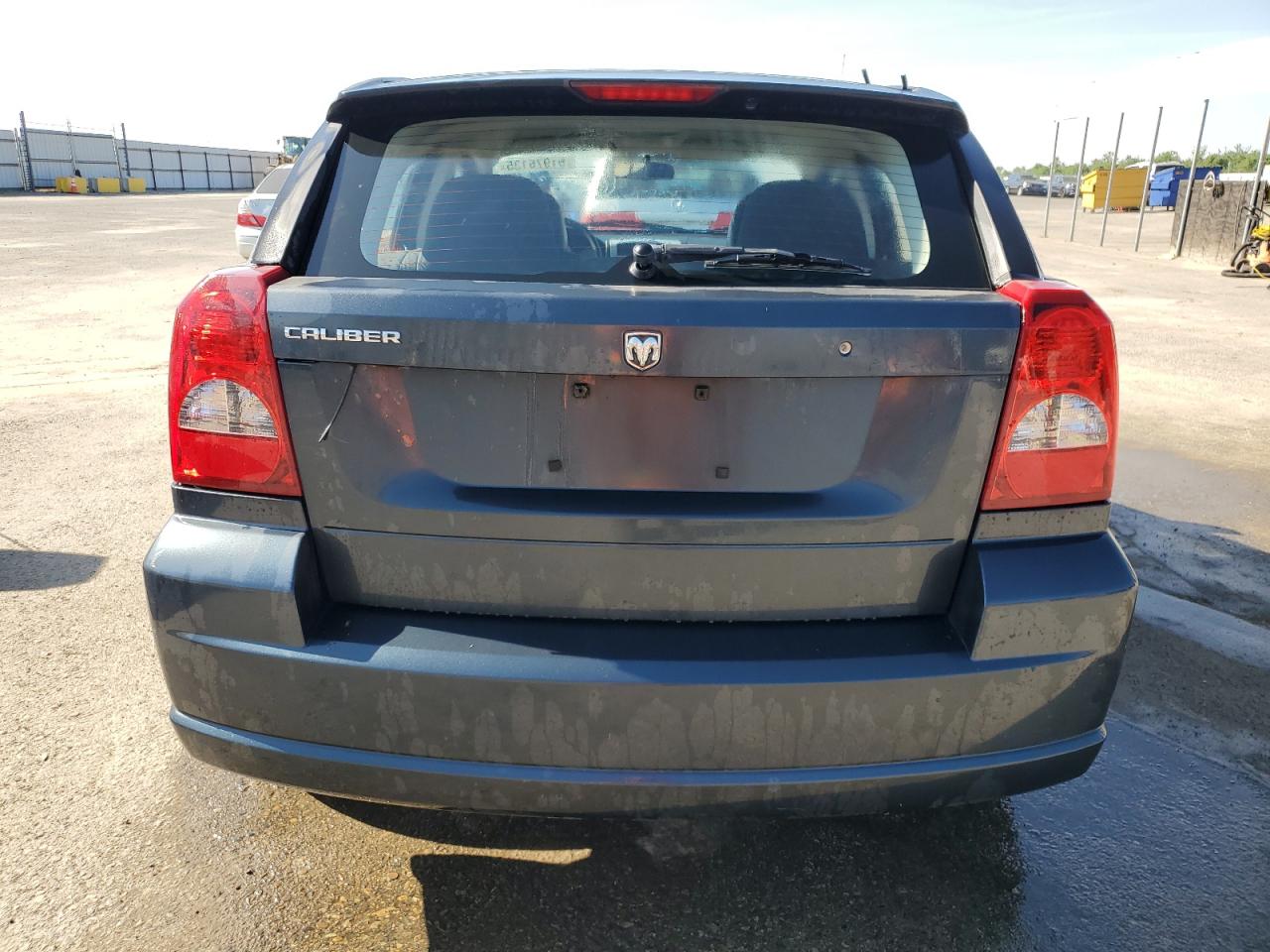 2008 Dodge Caliber VIN: 1B3HB28B28D660092 Lot: 51976135