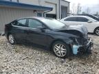 2015 Ford Fusion Se на продаже в Wayland, MI - Front End