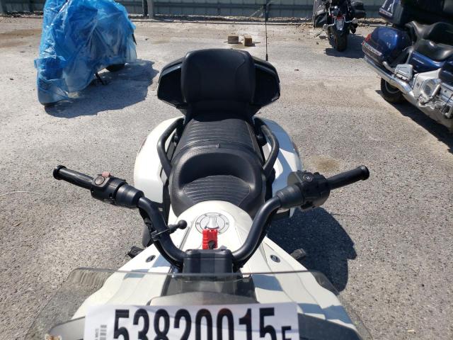 2016 CAN-AM SPYDER ROADSTER F3-T