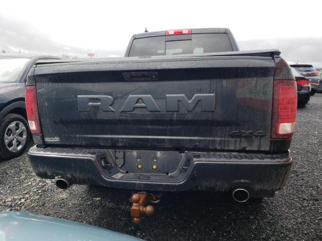 2018 RAM 1500 SPORT