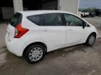 2015 Nissan Versa Note S продається в Sikeston, MO - Mechanical