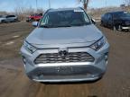 2021 TOYOTA RAV4 LIMITED   à vendre chez Copart QC - MONTREAL